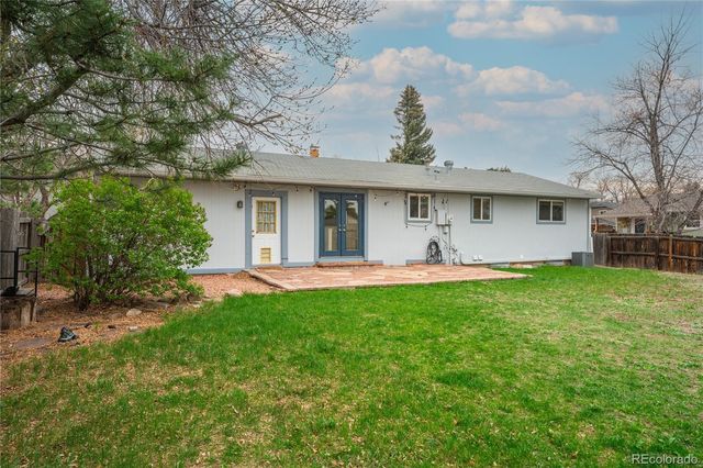 6436 Kline, Littleton, CO 80127