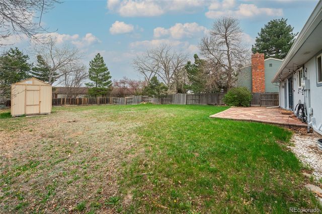 6436 Kline, Littleton, CO 80127