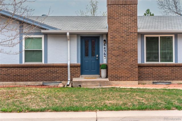6436 Kline, Littleton, CO 80127
