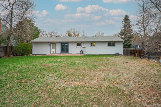 6436 Kline, Littleton, CO 80127