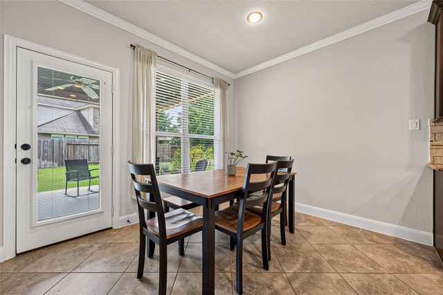 25302 Hillside Meadow Drive, Spring, TX 77389