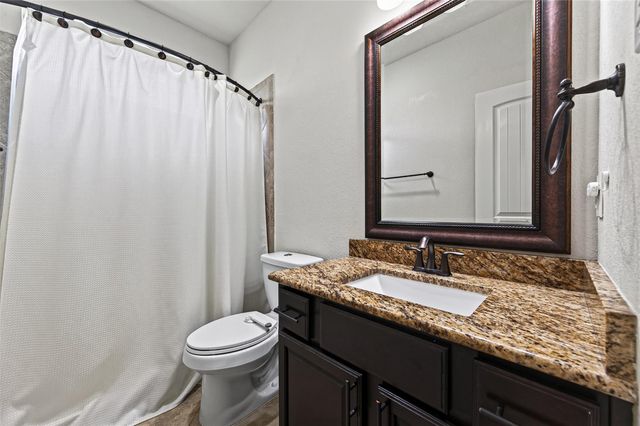 25302 Hillside Meadow Drive, Spring, TX 77389