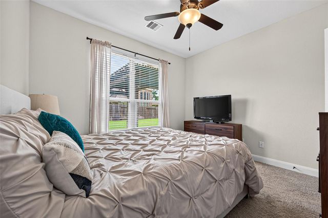 25302 Hillside Meadow Drive, Spring, TX 77389