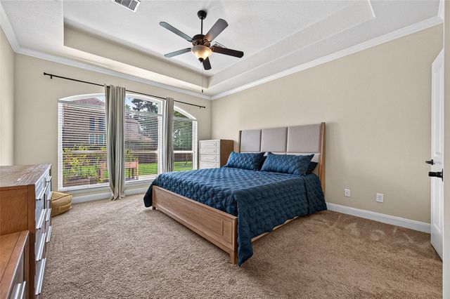 25302 Hillside Meadow Drive, Spring, TX 77389