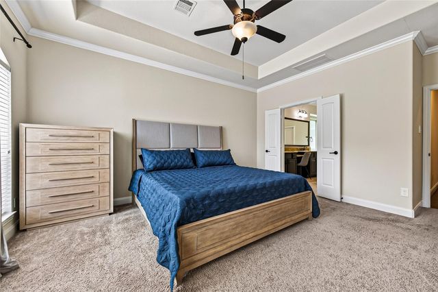 25302 Hillside Meadow Drive, Spring, TX 77389