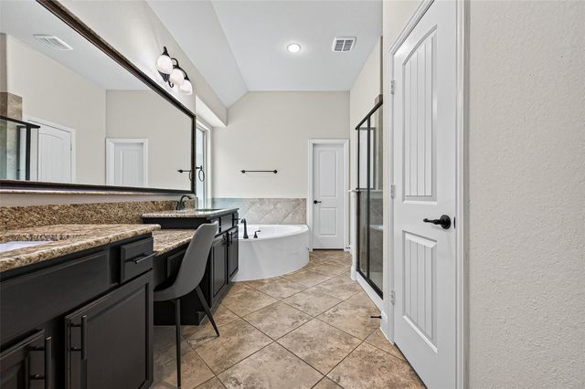 25302 Hillside Meadow Drive, Spring, TX 77389