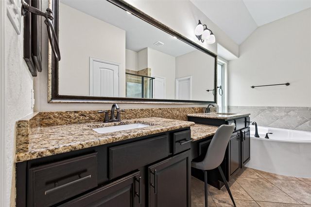 25302 Hillside Meadow Drive, Spring, TX 77389