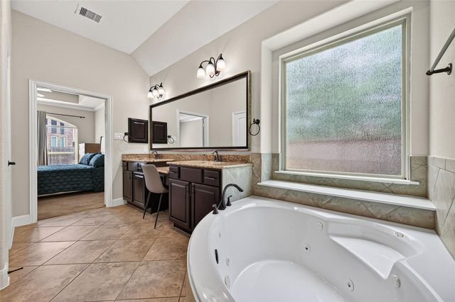 25302 Hillside Meadow Drive, Spring, TX 77389