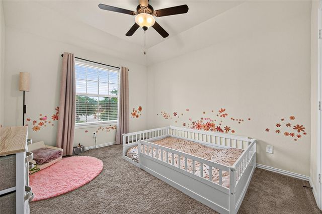 25302 Hillside Meadow Drive, Spring, TX 77389