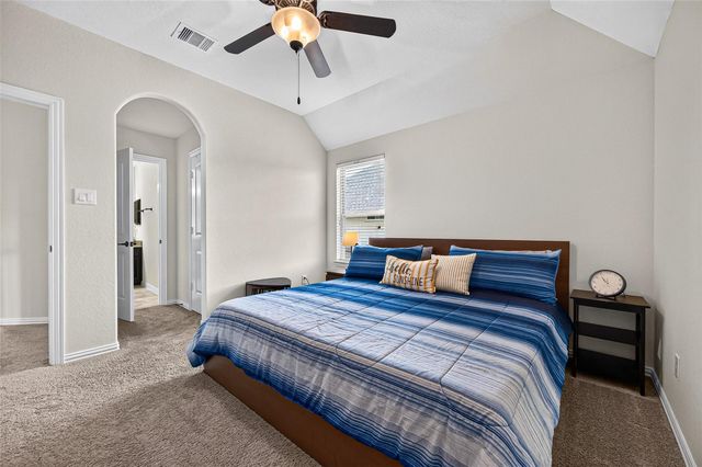 25302 Hillside Meadow Drive, Spring, TX 77389