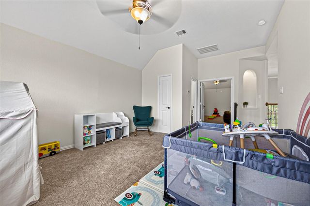 25302 Hillside Meadow Drive, Spring, TX 77389