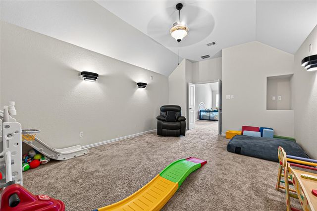 25302 Hillside Meadow Drive, Spring, TX 77389