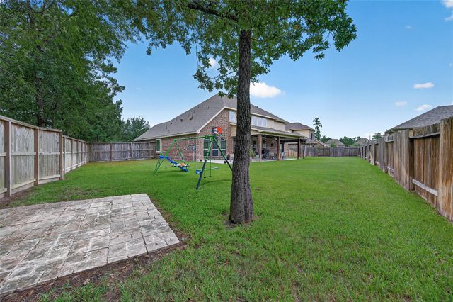 25302 Hillside Meadow Drive, Spring, TX 77389