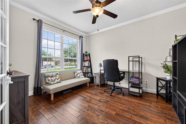25302 Hillside Meadow Drive, Spring, TX 77389