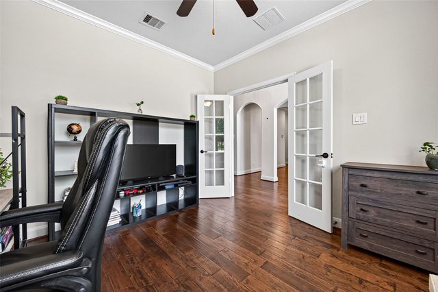 25302 Hillside Meadow Drive, Spring, TX 77389
