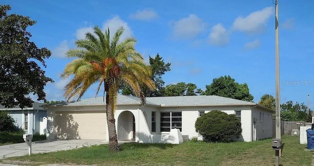 9641 MOREHEAD LANE, Port Richey, FL 34668