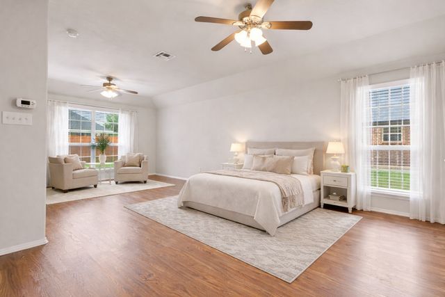 127 Althea Drive, Waxahachie, TX 75165