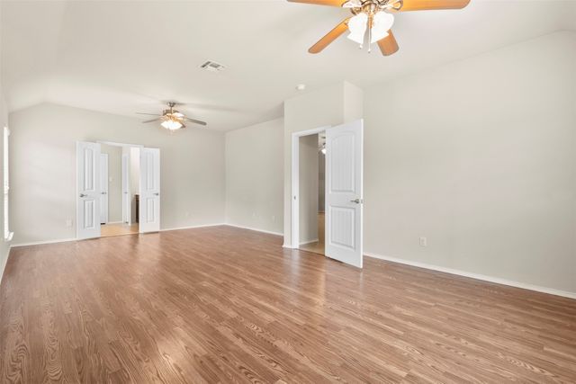 127 Althea Drive, Waxahachie, TX 75165