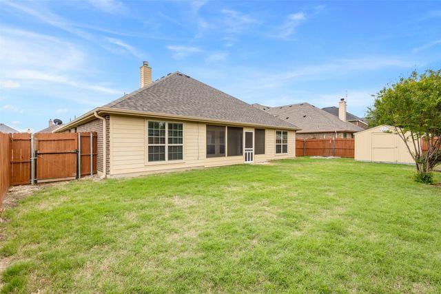 127 Althea Drive, Waxahachie, TX 75165