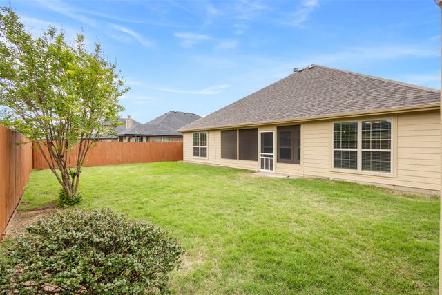 127 Althea Drive, Waxahachie, TX 75165