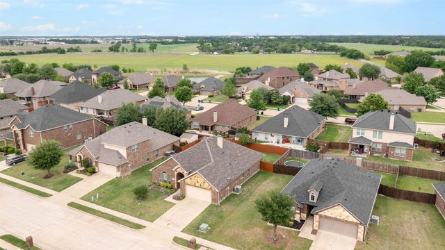 127 Althea Drive, Waxahachie, TX 75165