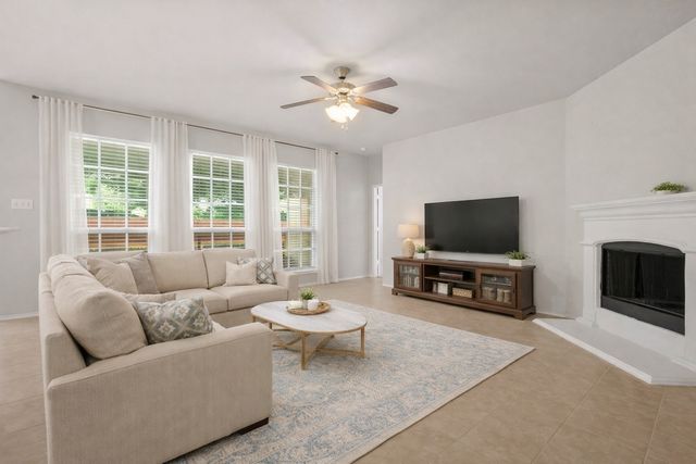 127 Althea Drive, Waxahachie, TX 75165