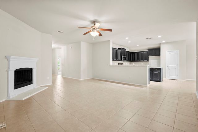 127 Althea Drive, Waxahachie, TX 75165