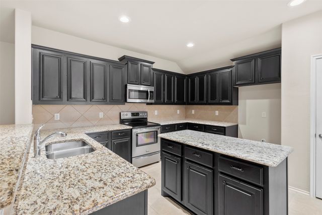 127 Althea Drive, Waxahachie, TX 75165