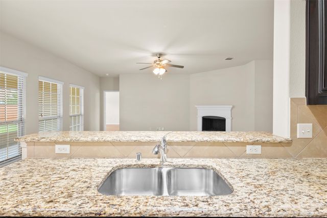 127 Althea Drive, Waxahachie, TX 75165