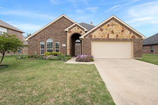127 Althea Drive, Waxahachie, TX 75165