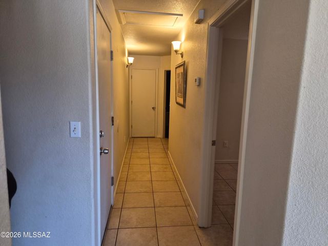 3451 W Avenida De San Candido, Tucson, AZ 85746