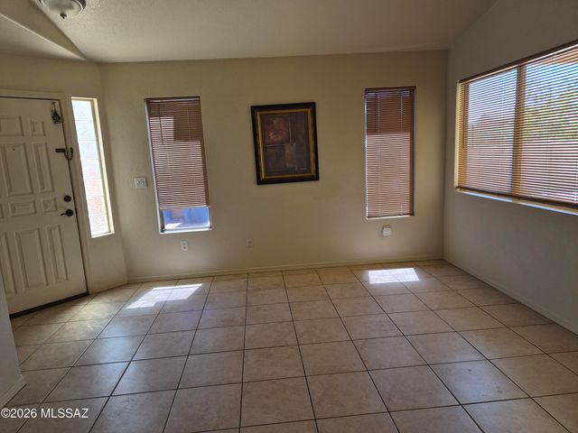 3451 W Avenida De San Candido, Tucson, AZ 85746