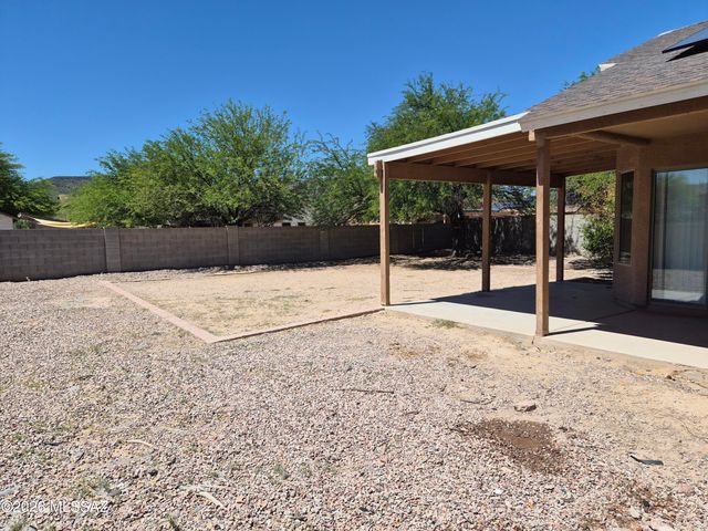 3451 W Avenida De San Candido, Tucson, AZ 85746