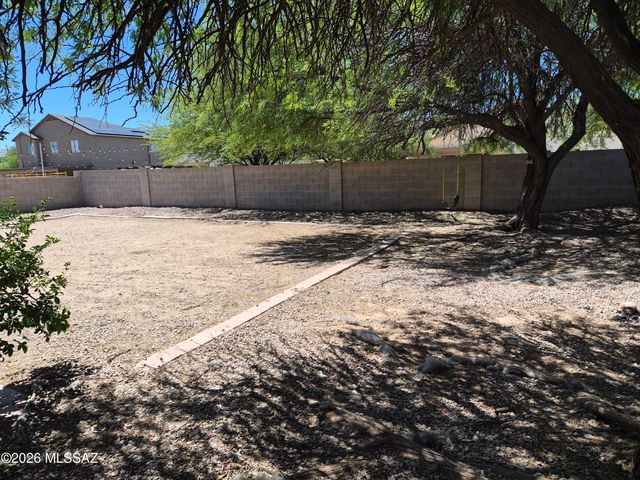 3451 W Avenida De San Candido, Tucson, AZ 85746