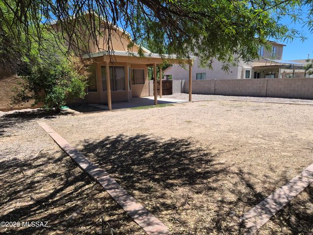 3451 W Avenida De San Candido, Tucson, AZ 85746