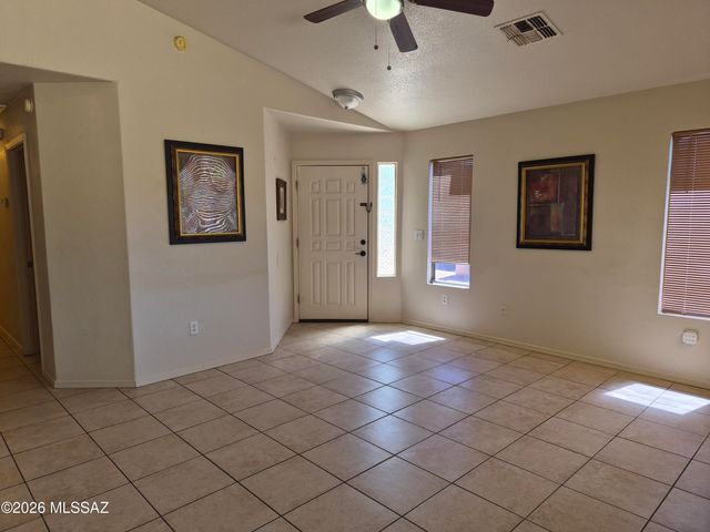 3451 W Avenida De San Candido, Tucson, AZ 85746