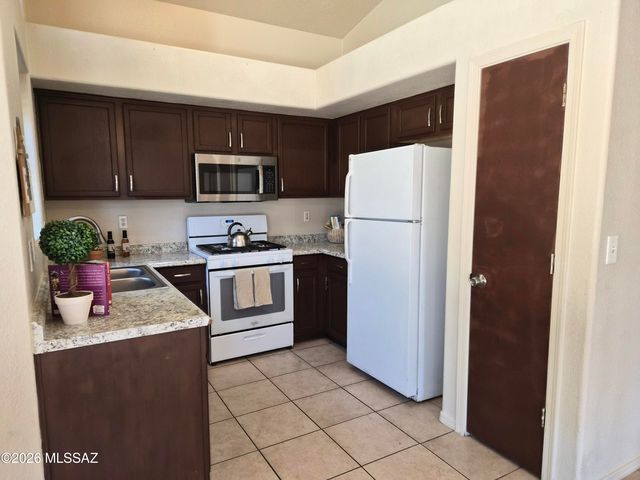 3451 W Avenida De San Candido, Tucson, AZ 85746