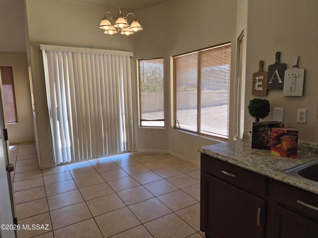 3451 W Avenida De San Candido, Tucson, AZ 85746