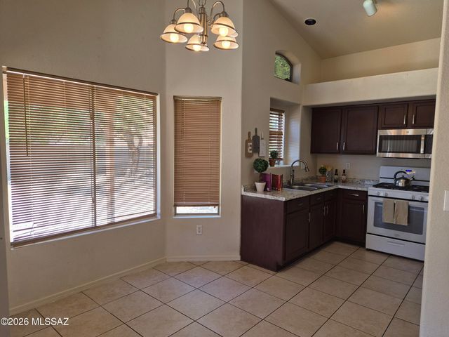 3451 W Avenida De San Candido, Tucson, AZ 85746