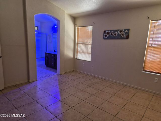 3451 W Avenida De San Candido, Tucson, AZ 85746