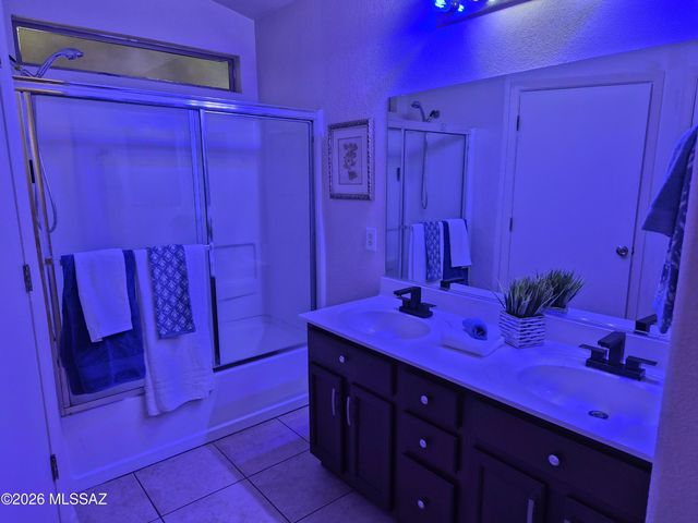 3451 W Avenida De San Candido, Tucson, AZ 85746