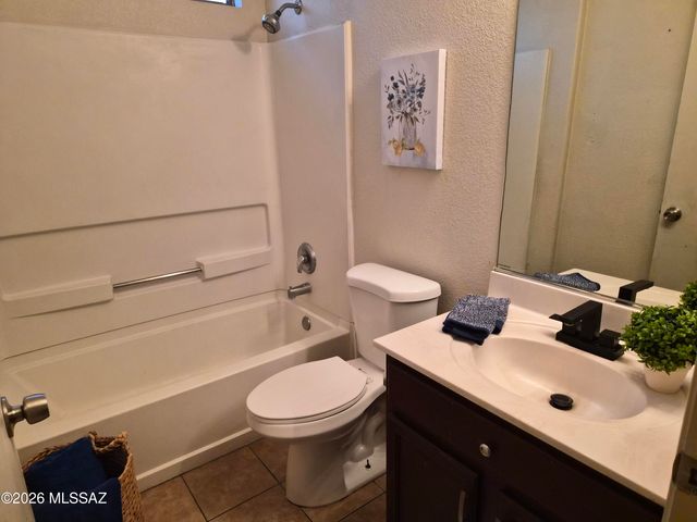 3451 W Avenida De San Candido, Tucson, AZ 85746