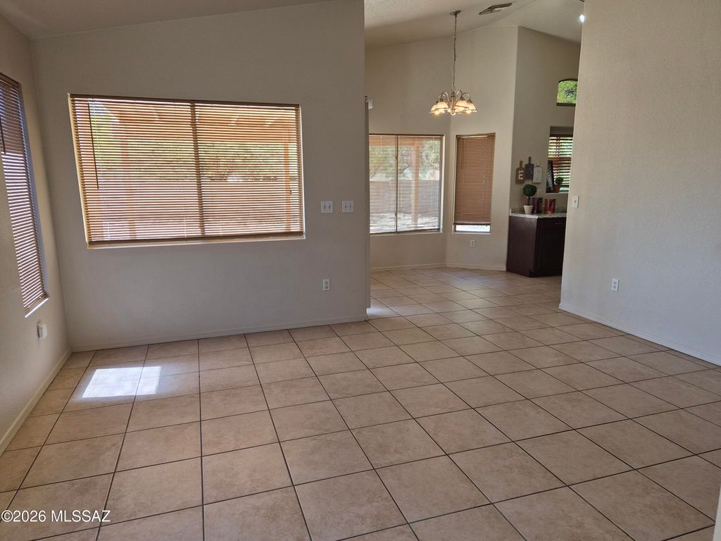 3451 W Avenida De San Candido, Tucson, AZ 85746