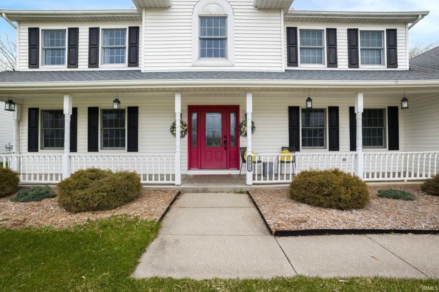 14413 Worthington Drive, Granger, IN 46530