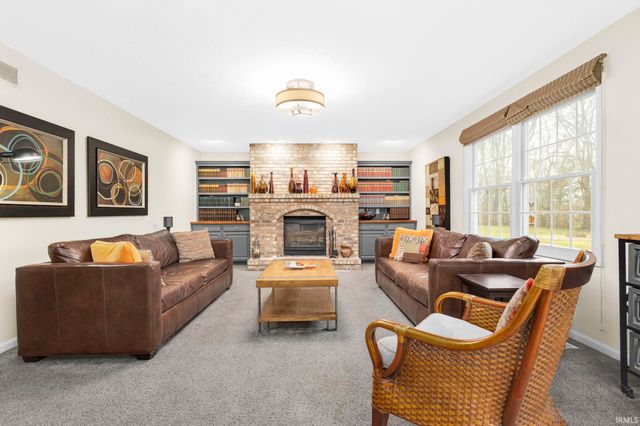 14413 Worthington Drive, Granger, IN 46530