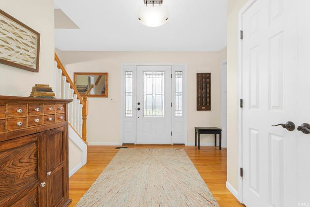 14413 Worthington Drive, Granger, IN 46530