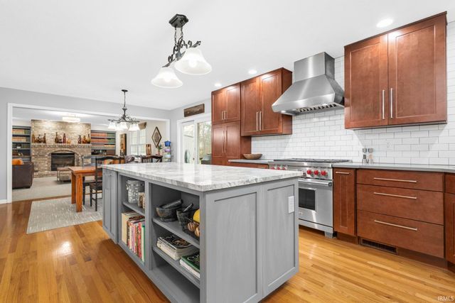 14413 Worthington Drive, Granger, IN 46530