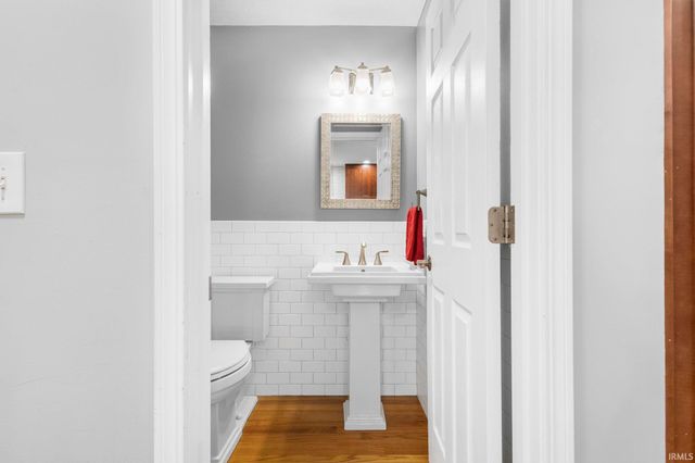 14413 Worthington Drive, Granger, IN 46530