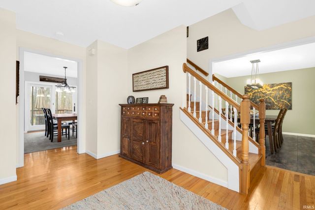 14413 Worthington Drive, Granger, IN 46530