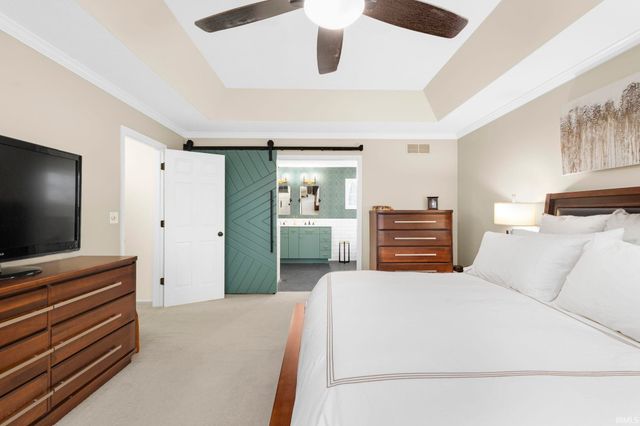 14413 Worthington Drive, Granger, IN 46530